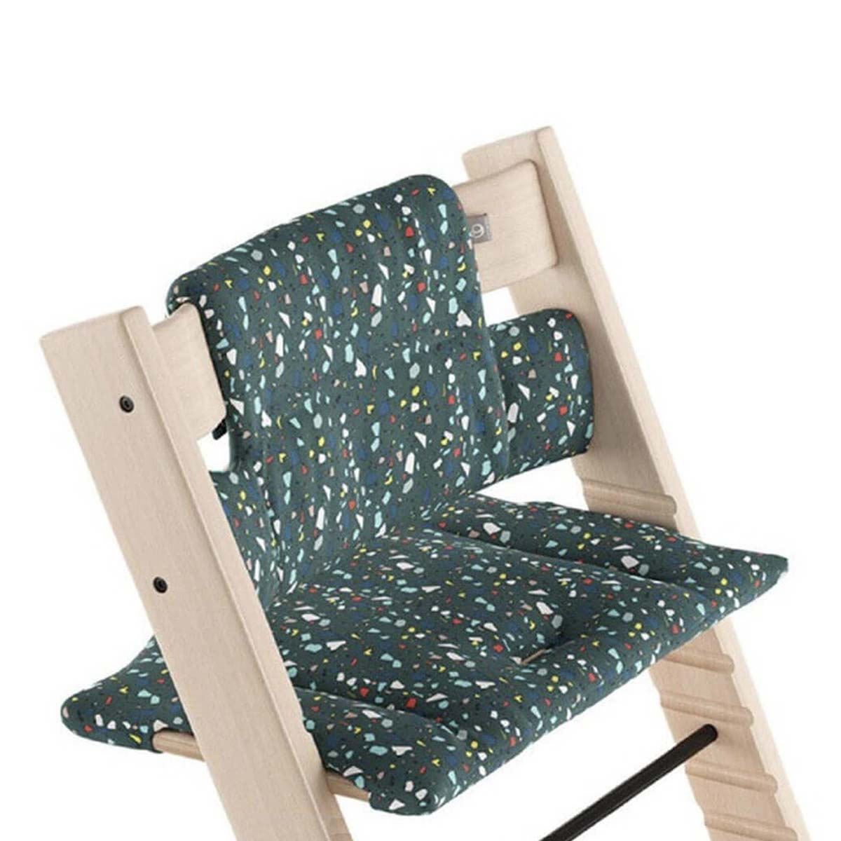 Stokke Tripp Trapp Classic Cushion (Terrazzo)