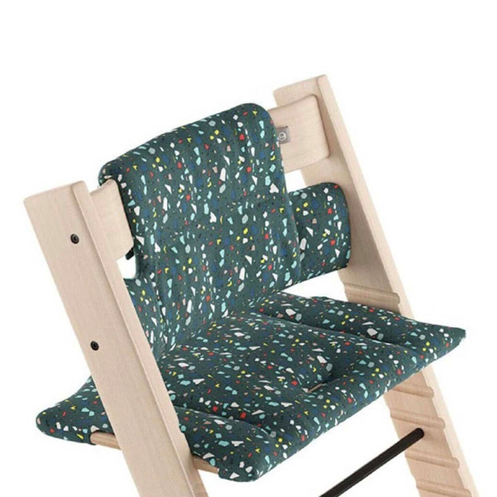 Stokke Tripp Trapp Classic Cushion (Terrazzo)