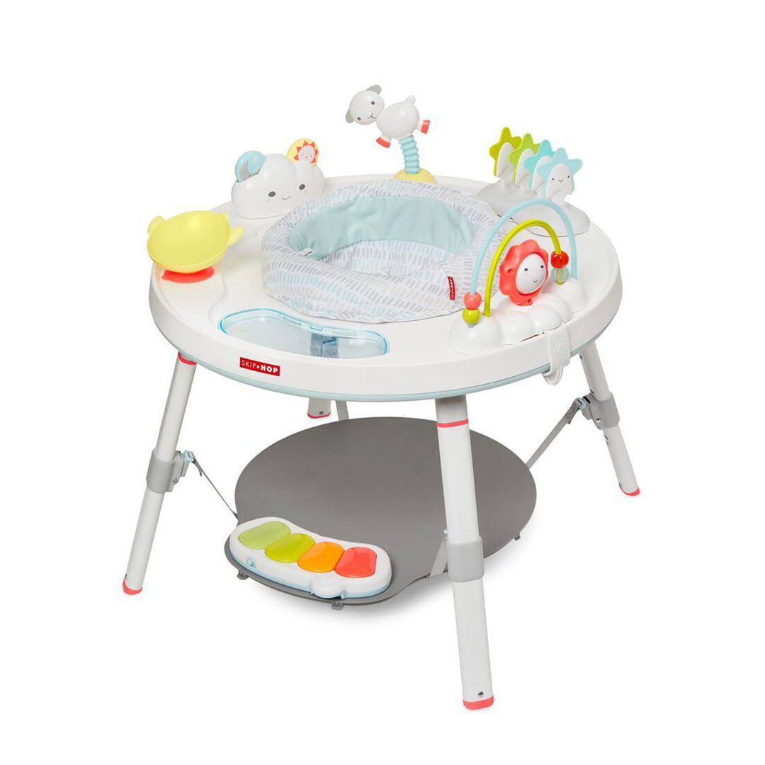 Skip Hop Silver Lining Cloud 3 Stage Activity Centre