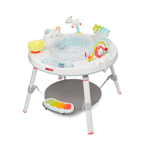 Skip Hop Silver Lining Cloud 3 Stage Activity Center