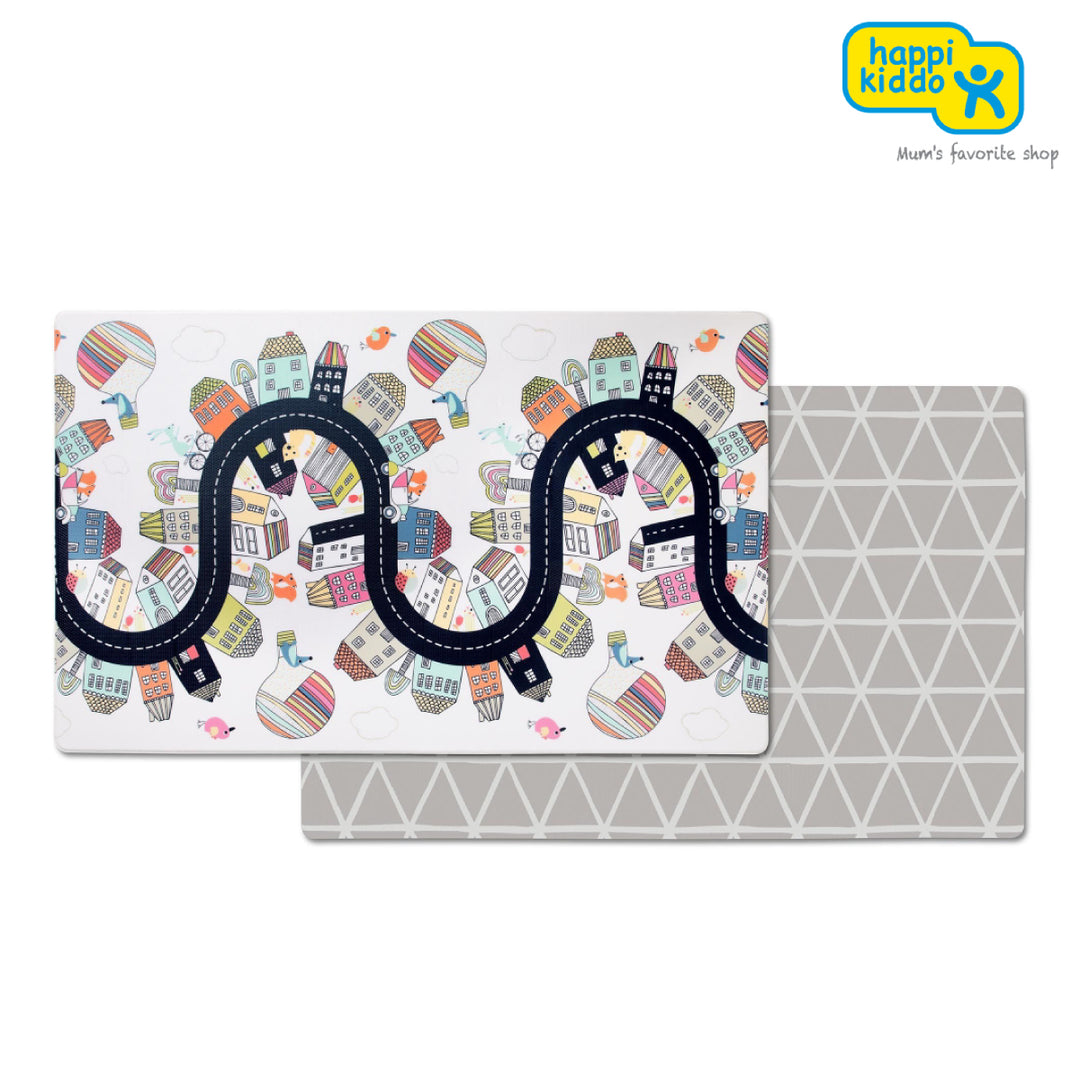 Skip Hop Reversible Playmat