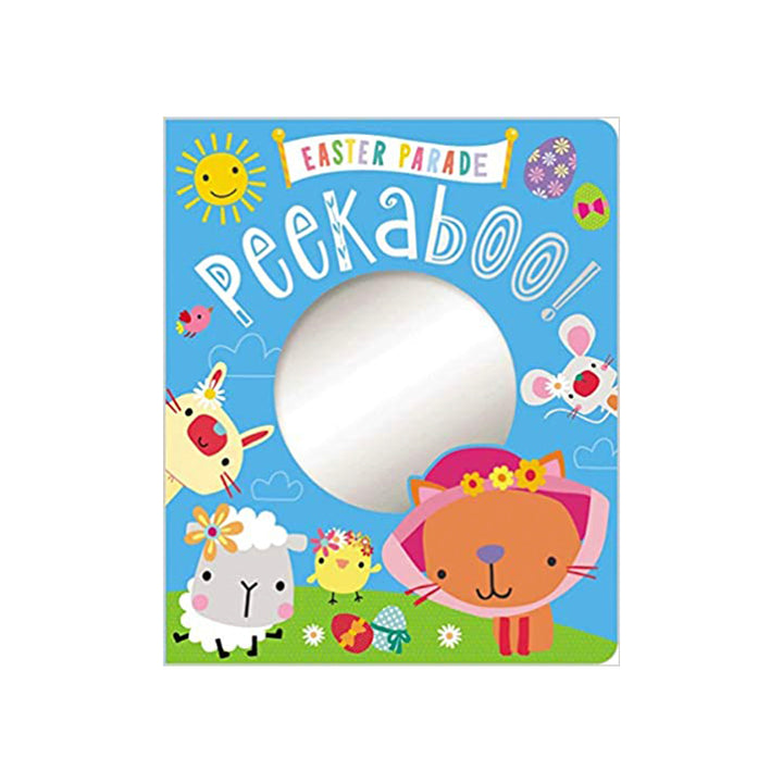 Make Believe Ideas- Eastern Parade Peek A Boo