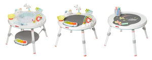 Skip Hop Silver Lining Cloud 3 Stage Activity Center