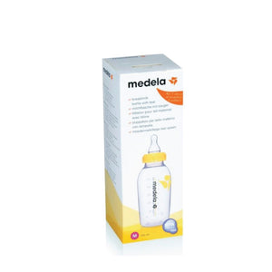 Medela Breast Milk Bottle