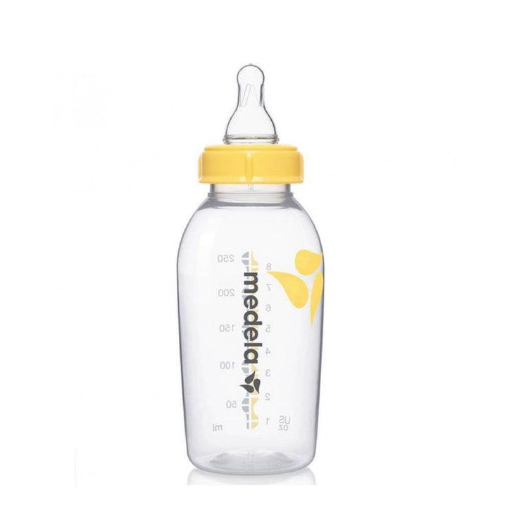 Medela Breast Milk Bottle