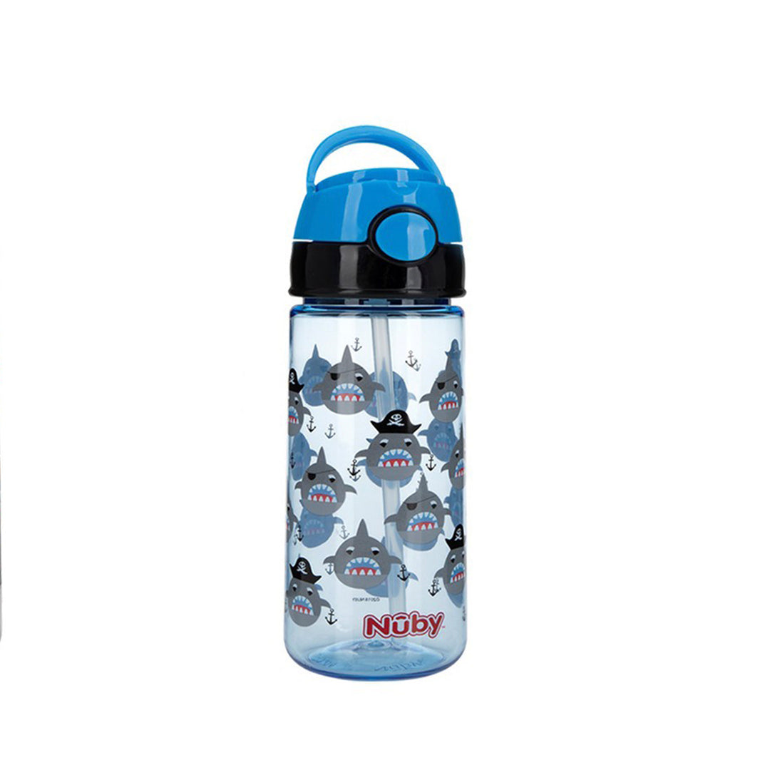 Nuby Flip-It Active Water Bottle 532ml/ 18oz
