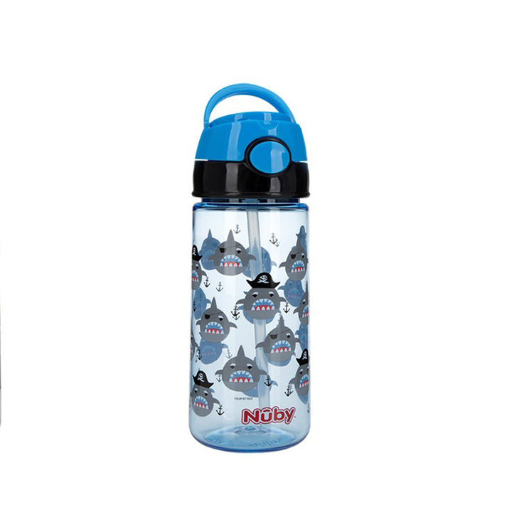 Nuby Flip-It Active Water Bottle 532ml/ 18oz