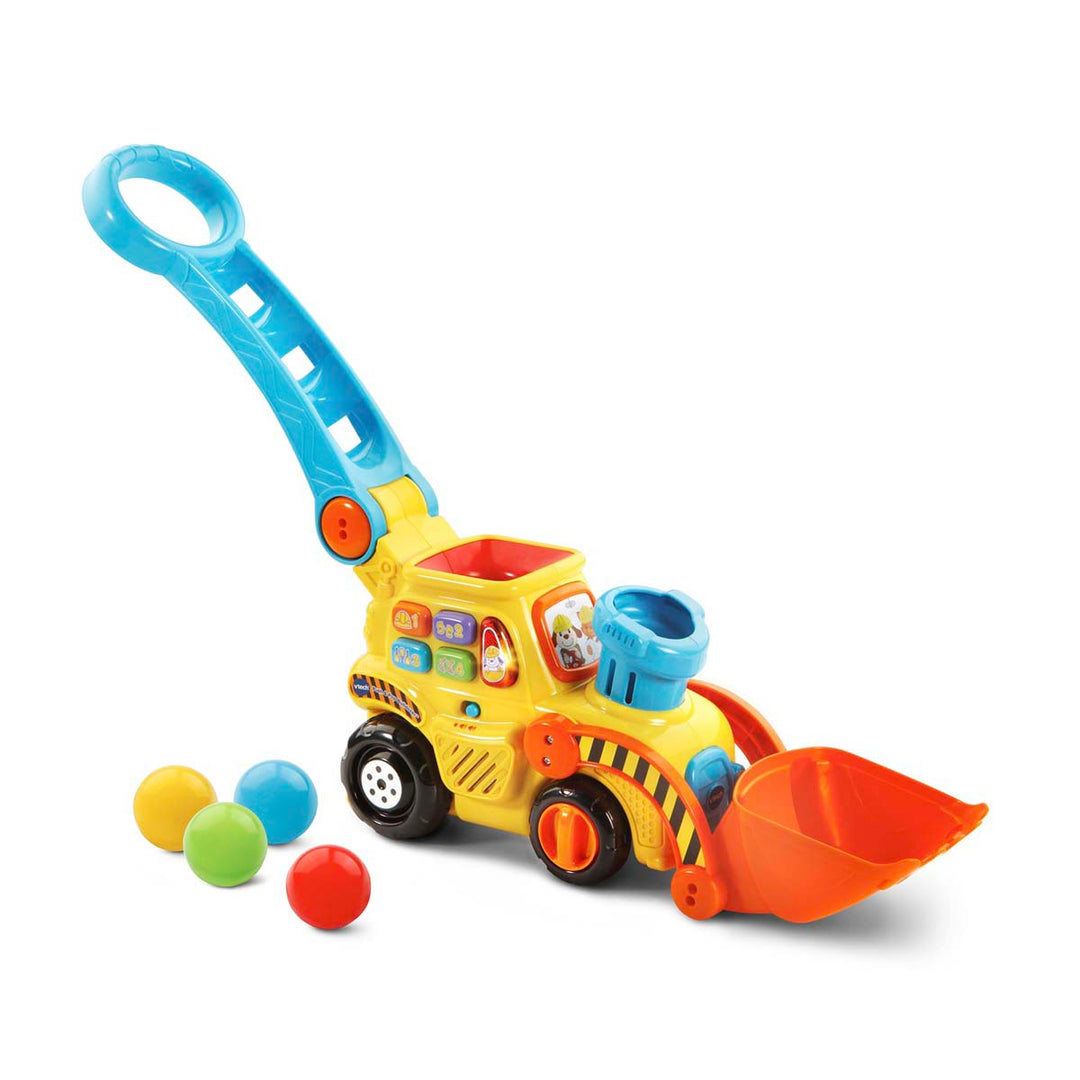 VTech Pop & Drop Digger