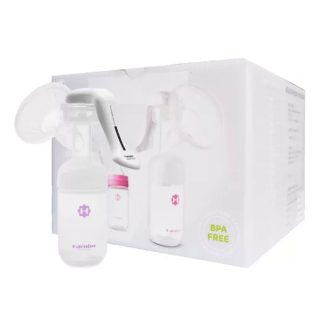 Haenim 7 Manual Pump