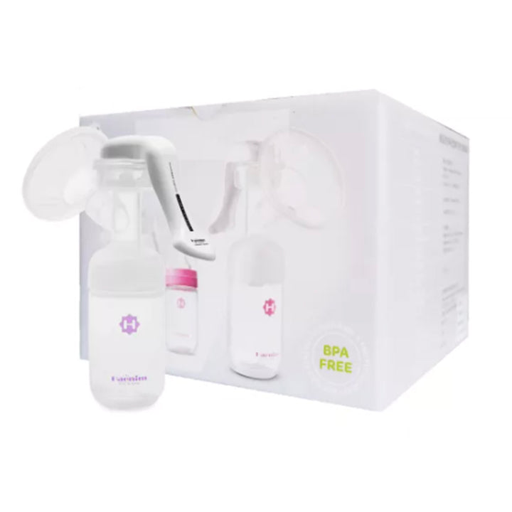 Haenim 7 Manual Pump
