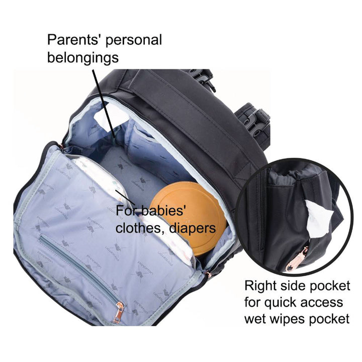 Princeton Milano Series