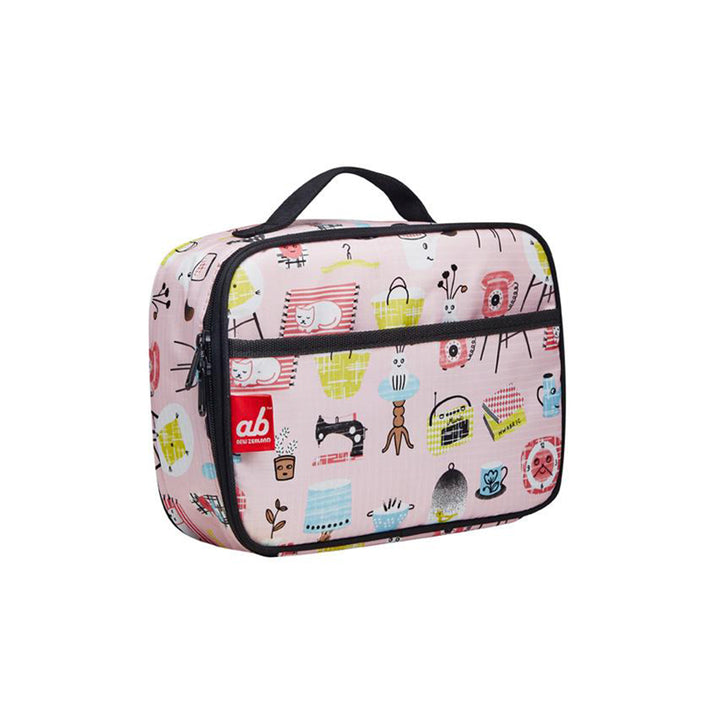 Akarana Toddler Lunch Bag Household Elements