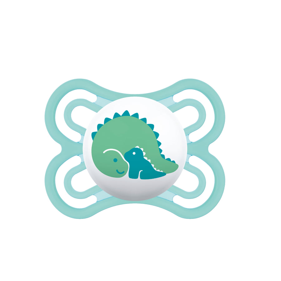 MAM Perfect 2-6 months Pacifier – image 2