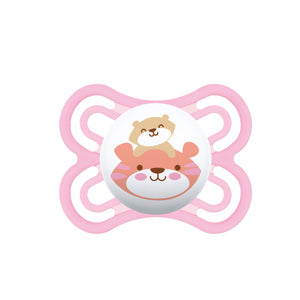 MAM Perfect 2-6 months Pacifier – image 3