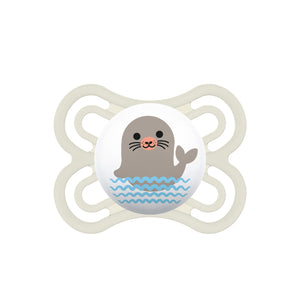MAM Perfect 2-6 months Pacifier – image 4