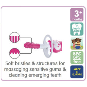 MAM Massaging Brush (D290) – image 4