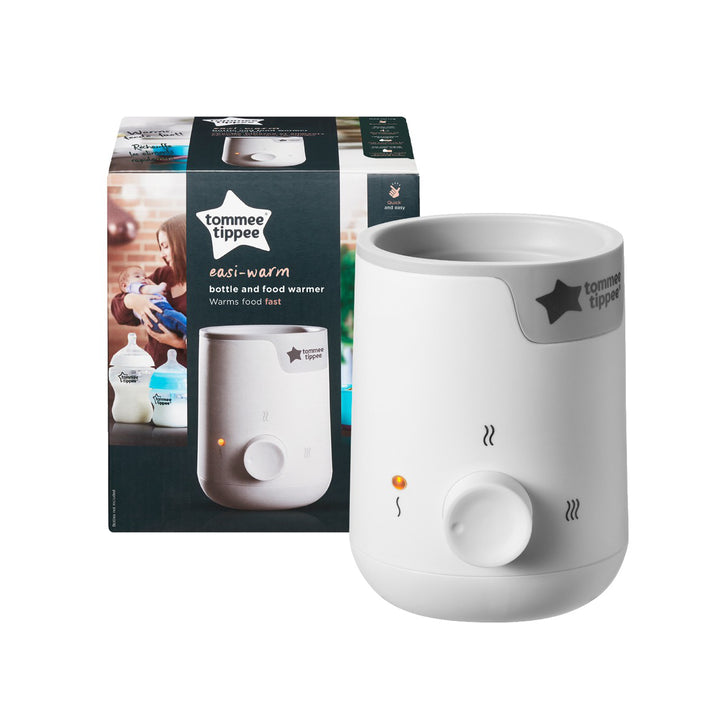 Tommee Tippee Food and Bottle Warmer
