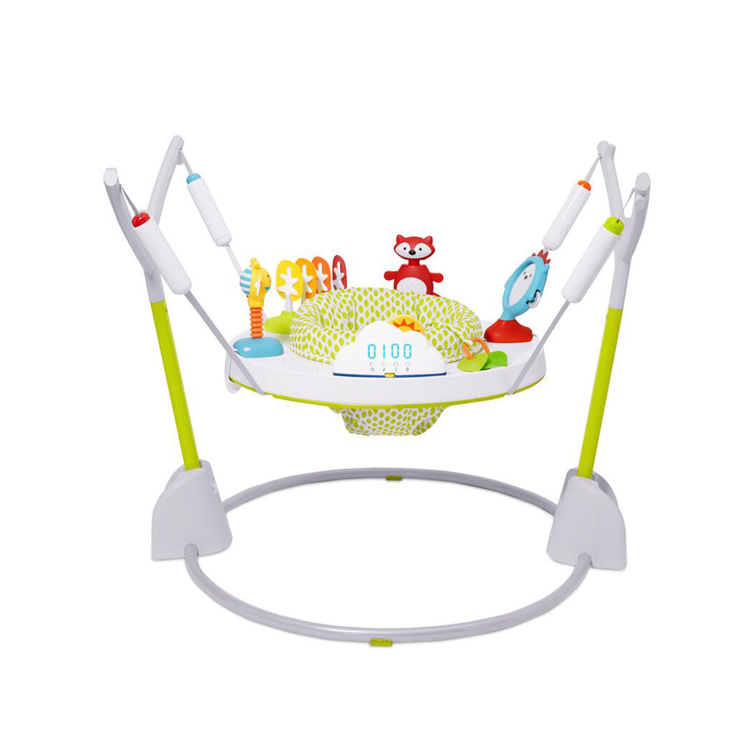 Skip Hop Explore & More Jumpscape Fold-Away Jumper