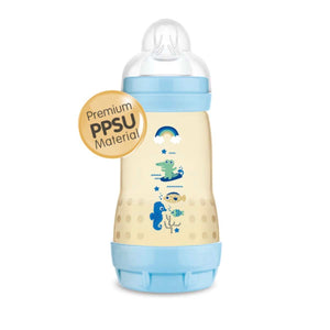 MAM Easy Start Anti-Colic Bottle PPSU 260ml – image 2