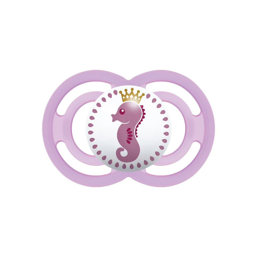 MAM Perfect 6+ Pacifier