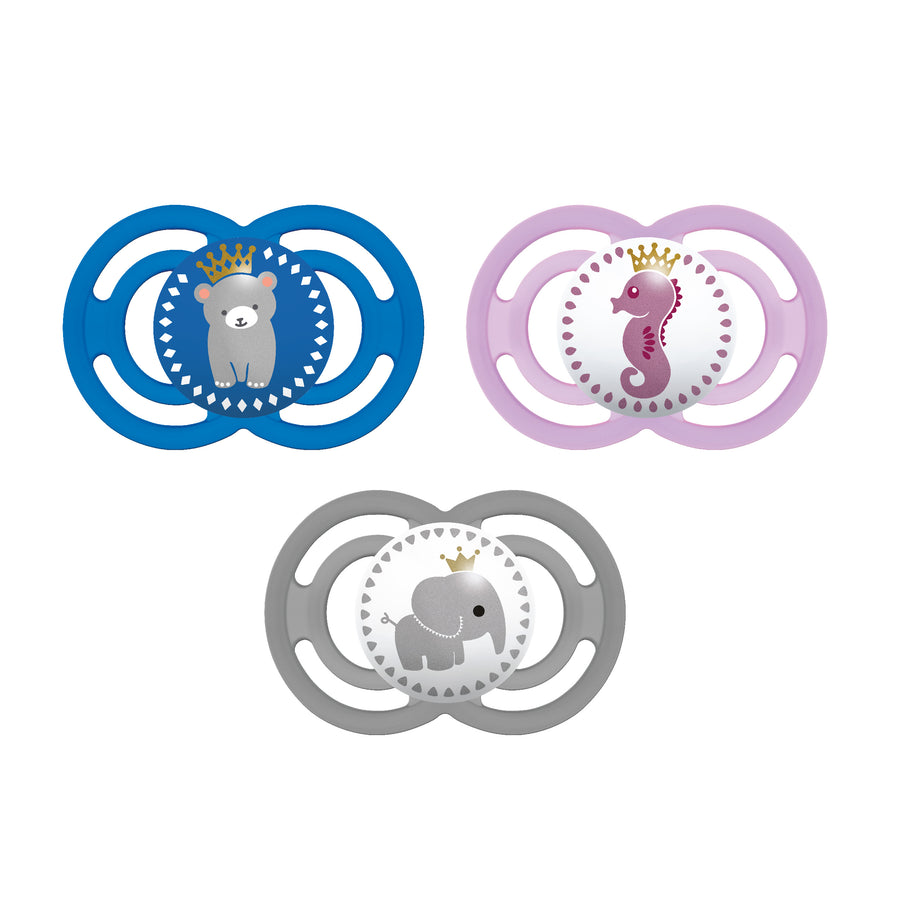 MAM Perfect 6+ Pacifier