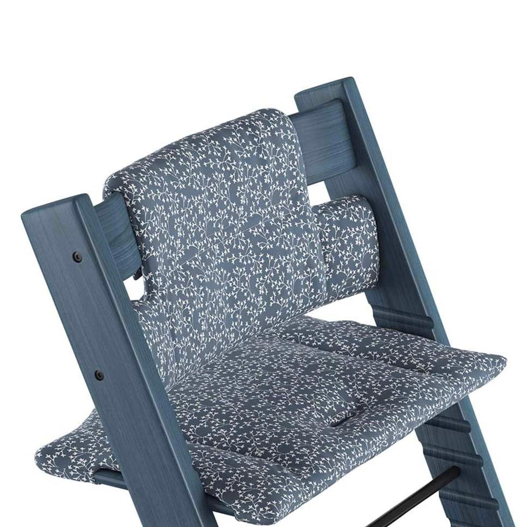 Stokke Tripp Trapp Classic Cushion (Flower Garden)