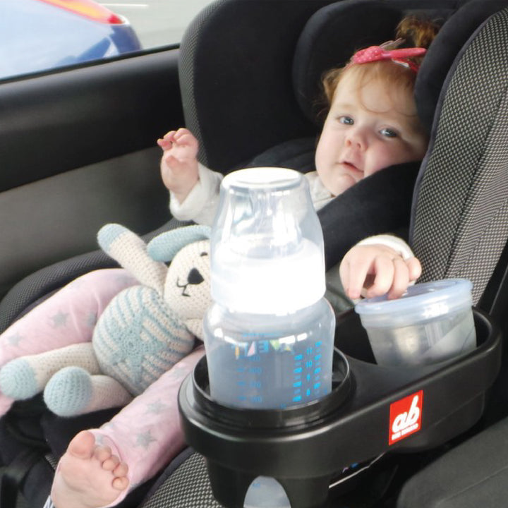 Akarana Baby Portable Snack & Drink Holder