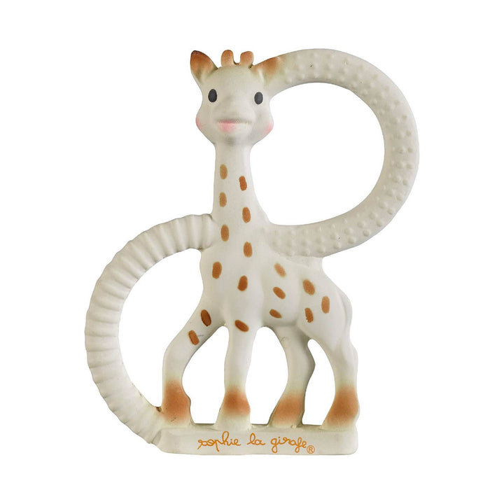 Sophie La Girafe Teething Ring