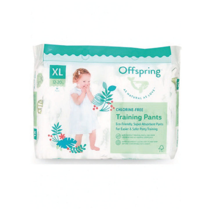 Offspring Training Fashion Pants