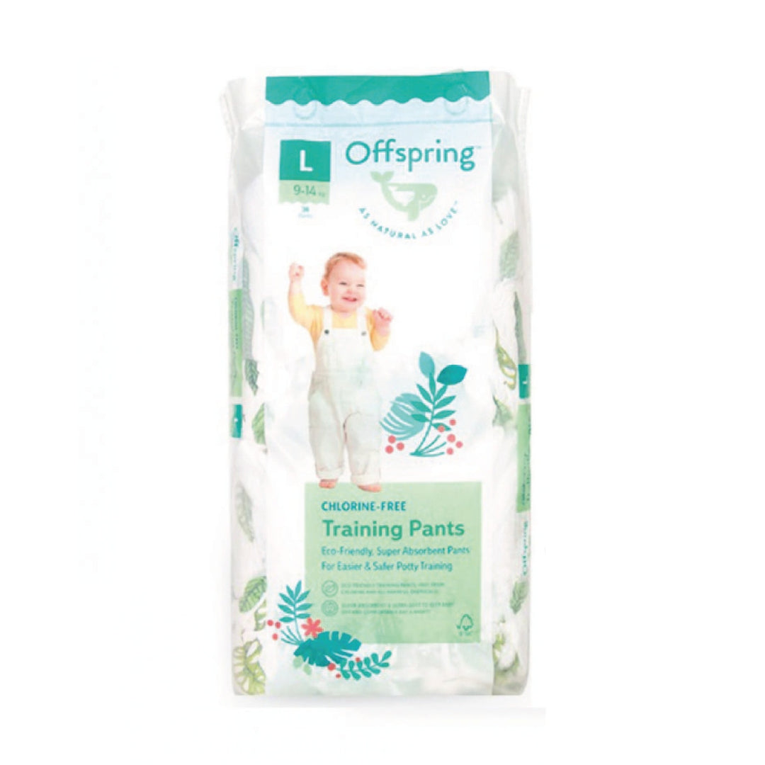 Offspring Training Fashion Pants
