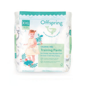 Offspring Training Fashion Pants
