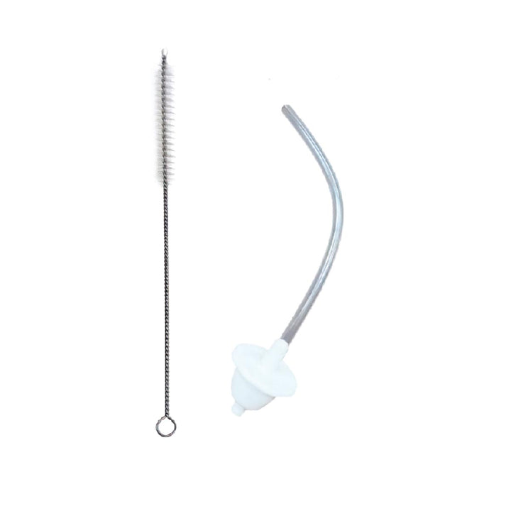 HE OR SHE Sippy Cup Stage 2 Replacement Straw 9+ months