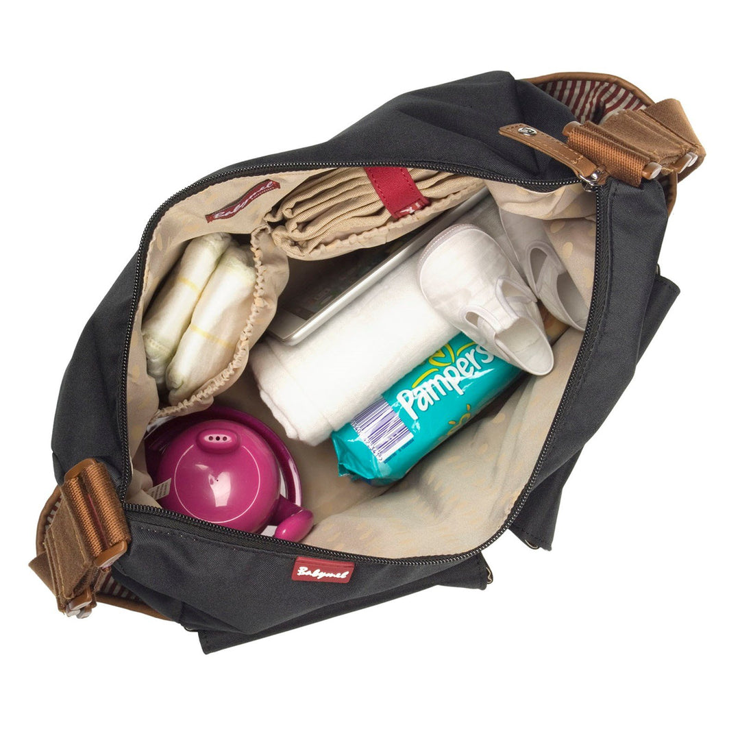 Babymel London Frankie Changing Bag