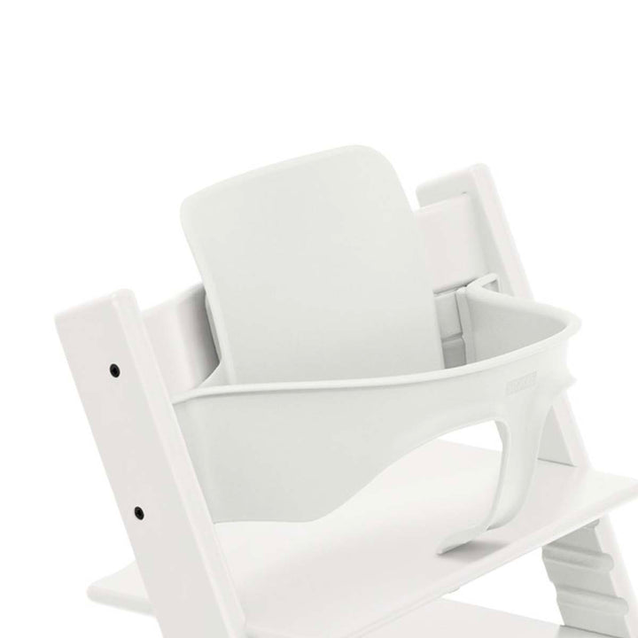 Stokke Tripp Trapp Baby Set (White)