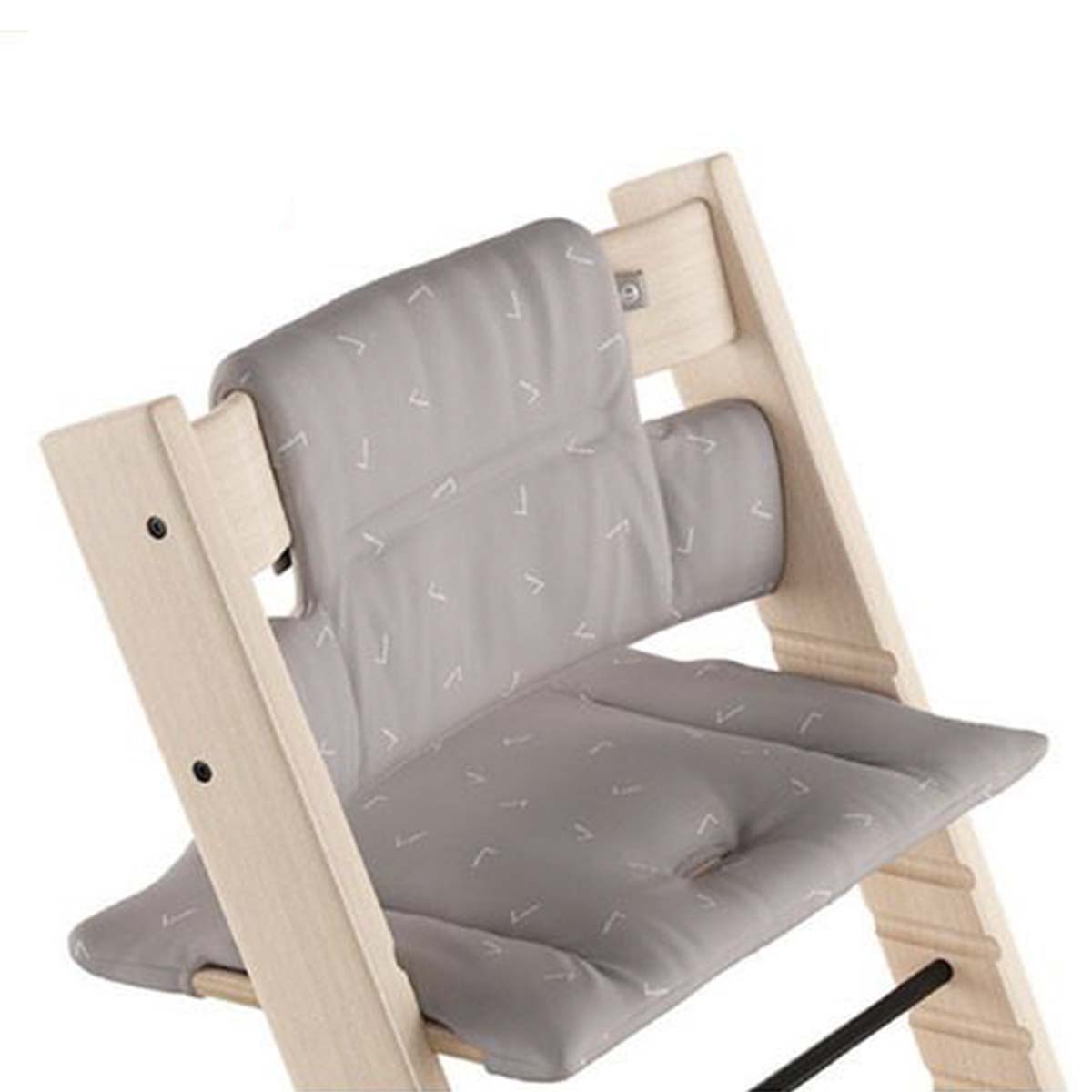 Stokke Tripp Trapp Classic Cushion (Icon Grey)