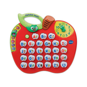 VTech Alphabet Apple