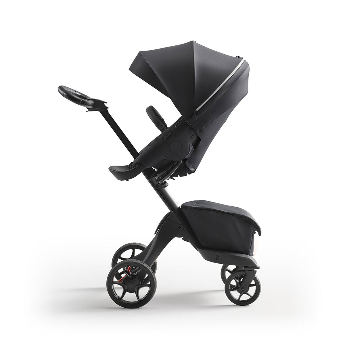 Stokke Xplory X (Rich Black)