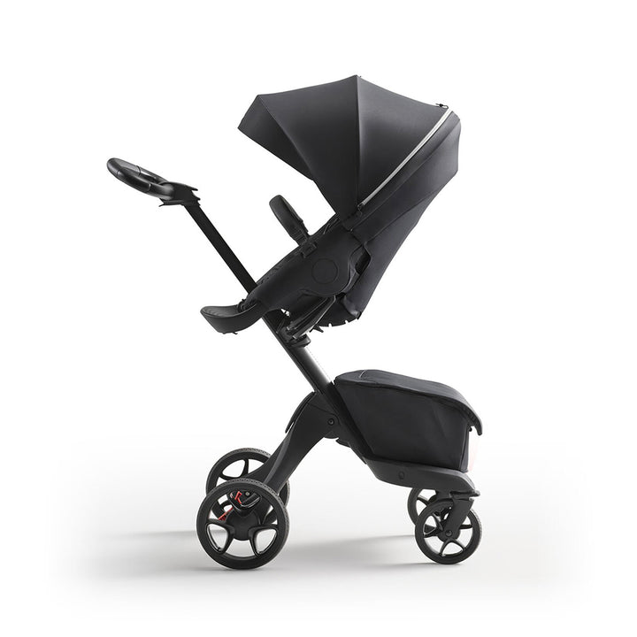 Stokke Xplory X (Rich Black)