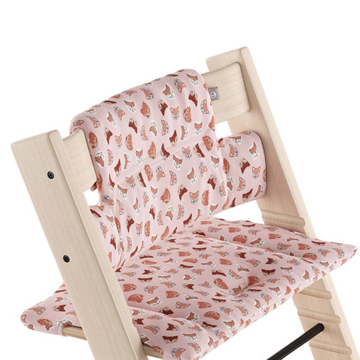 Stokke Tripp Trapp Classic Cushion (Pink Fox)