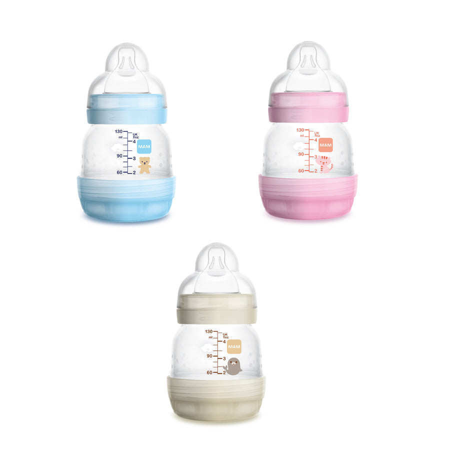MAM Easy Start Anti Colic Bottle 130ml
