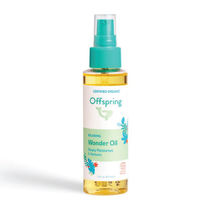 Offspring Wonder Oil 100ml