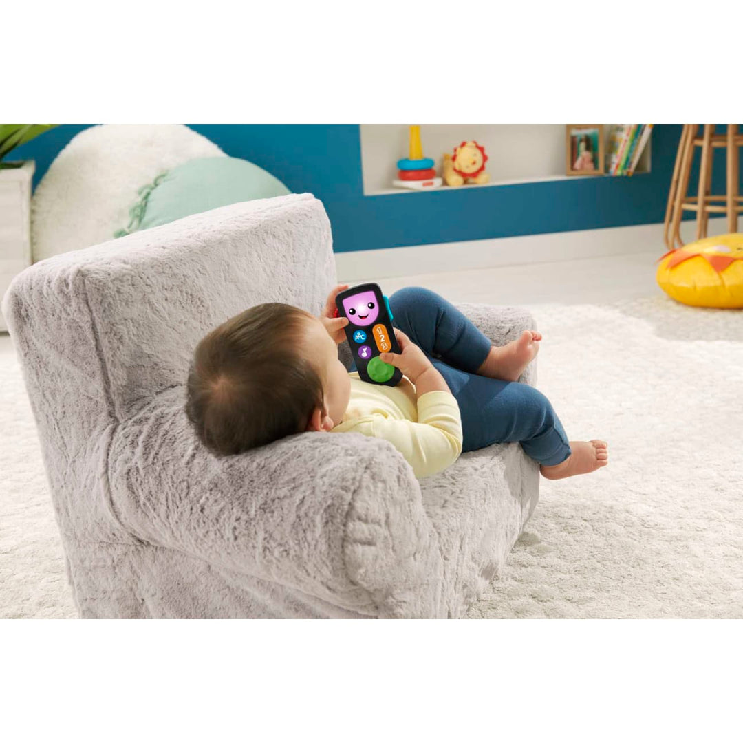 Fisher-Price Laugh & Learn Stream & Learn Remote