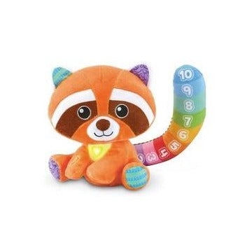 LeapFrog Colourful Counting Red Panda