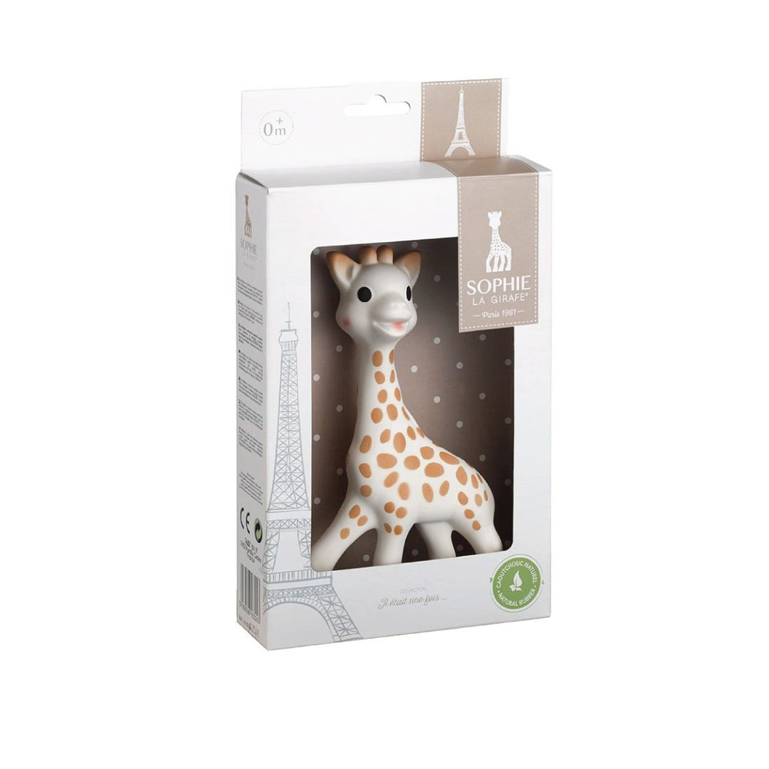 Sophie La Girafe Teether