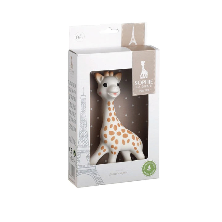 Sophie La Girafe Teether