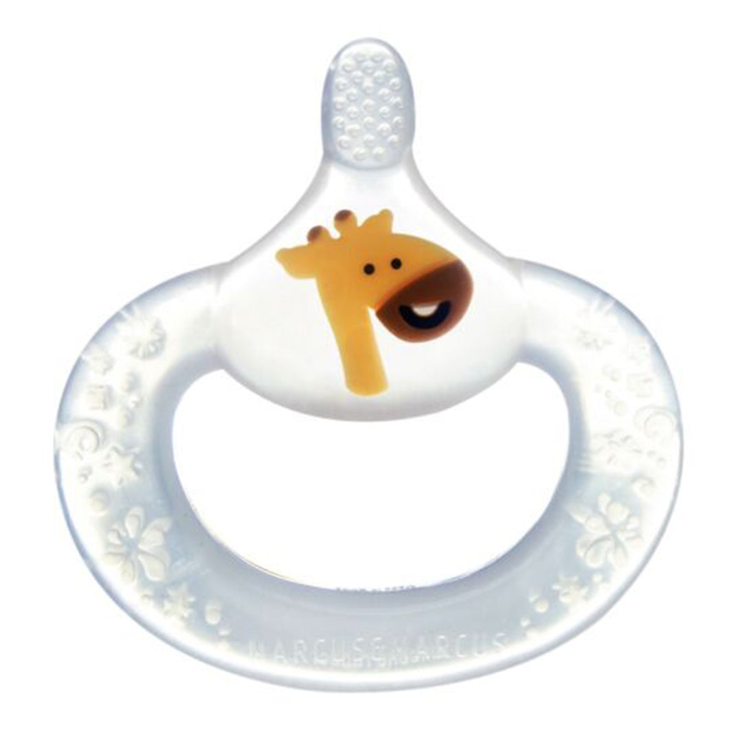 Marcus & Marcus Baby Teething Toothbrush- Lola