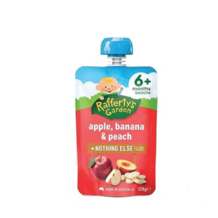 Rafferty's Garden For 6+ months Kids