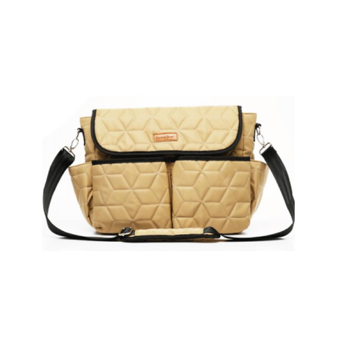 Akarana Baby Karere Messenger Diaper Bag
