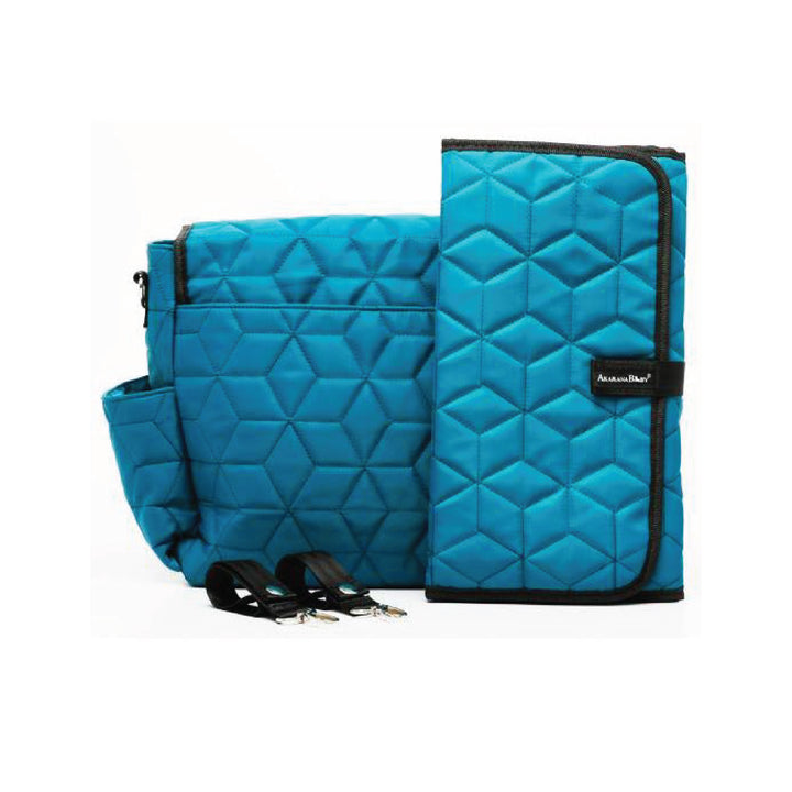 Akarana Baby Karere Messenger Diaper Bag