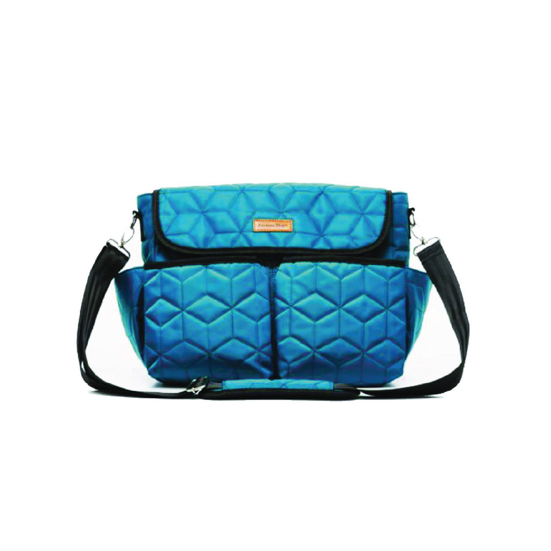 Akarana Baby Karere Messenger Diaper Bag